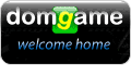 DomGame Casino $/€20 No deposit