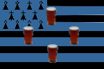 Ecluseur de shooters Ecluseur de shooters