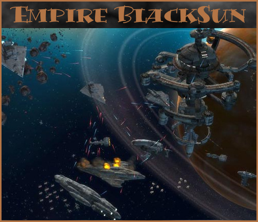 Empire BlackSun