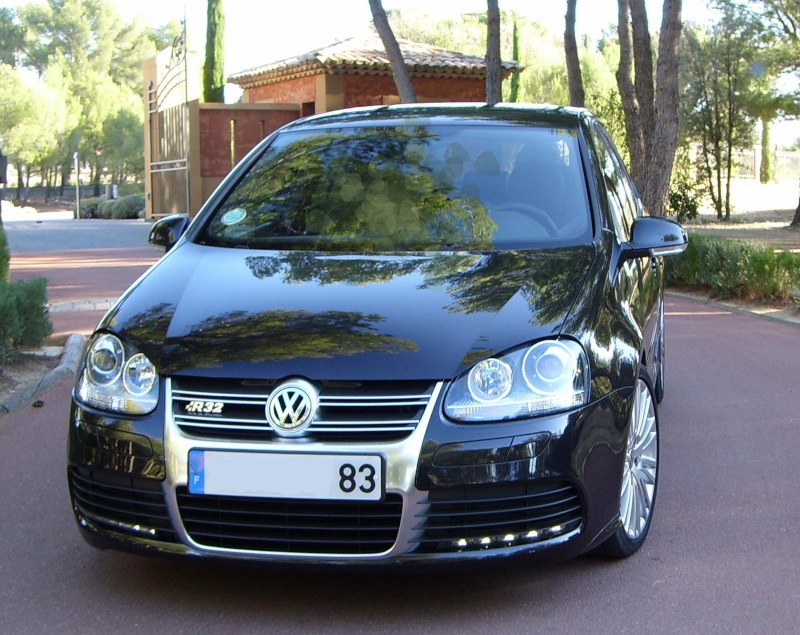 Volkswagen Golf 5 R32 : essais, fiabilité, avis, photos, prix
