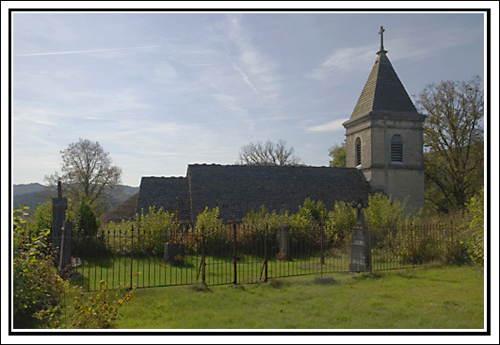 Le Mornay dans Randonnée amorna12