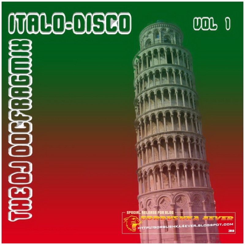 DJ Docfrag Italo Disco Mix Vol. 1 DJ Docfrag Italo Disco Mix Vol. 1