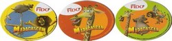 FIDO : madagascar