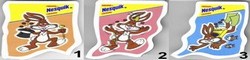 NESQUICK : puzzle