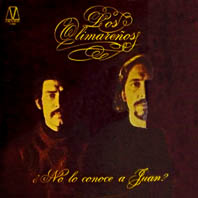 juan10 - Los Olimareños - ¿No lo conoce a Juan? (1973) mp3