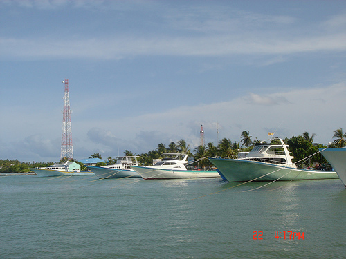 KOLAMAAFUSHI