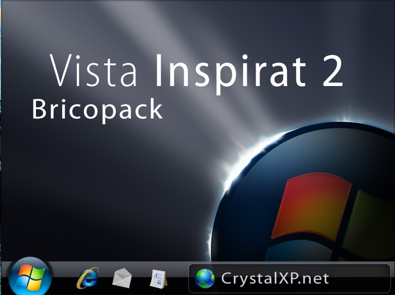 Pack Vista Inspirat 2.2