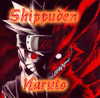Naruto Shippuden on Naruto Shippuden   Portail