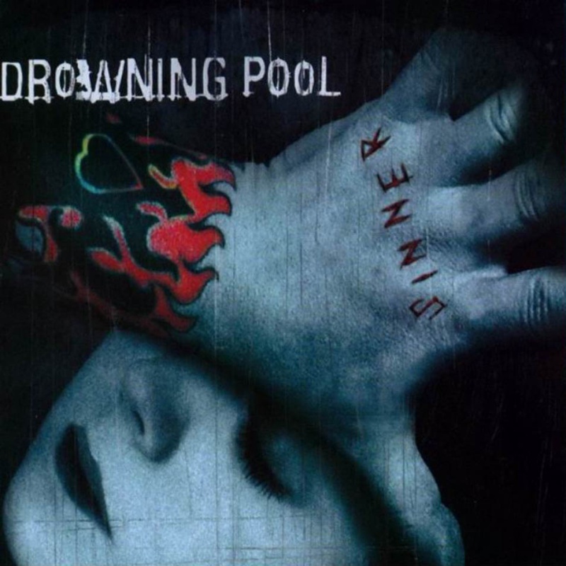 Drowning Pool - Discografia - Rock Download