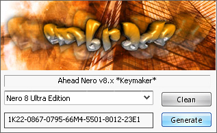 Coda 2 Serial Keygen Nero