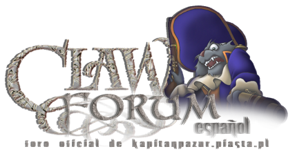 Claw Forum Español
