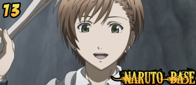 Смотреть Zetsuen no Tempest 13 / Буря потерь 13 серия онлайн