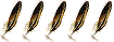 Plume de Bronze Plume de Bronze