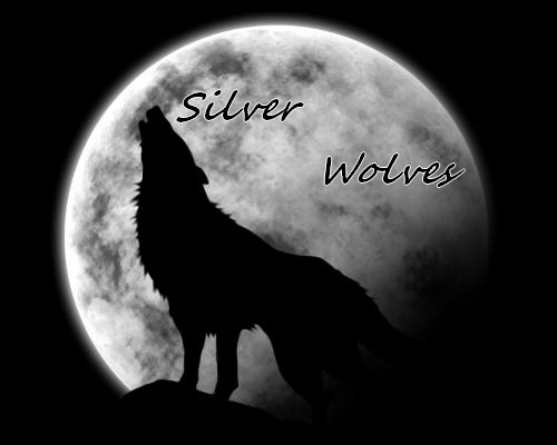 Silver-Wolves