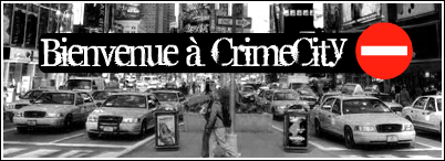 : :: CrimeCity :: :