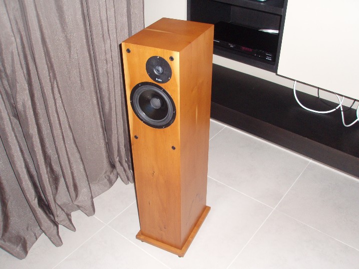 Proac Studio 125