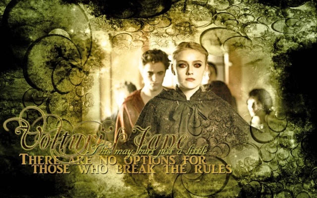 Twilight saga