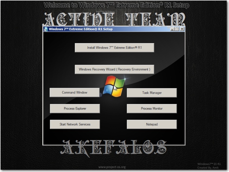 Windows 7 Loader Extreme Edition For 32 Bit