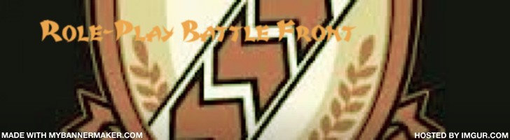 Role Play Battle Front!