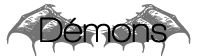 Démons Démons