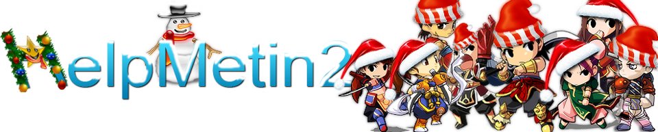 HelpMetin-Bun Venit