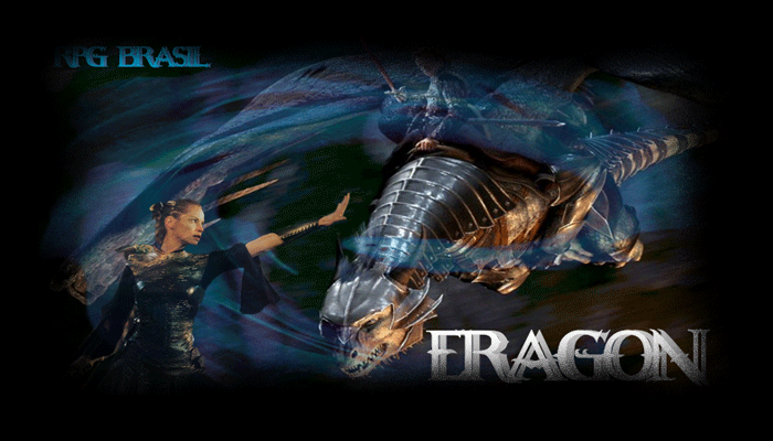 RPG Eragon