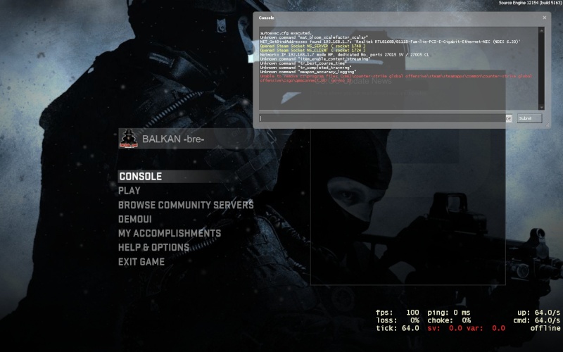 How To Play Counter-Strike Global Offensive Online Using Junkies Client