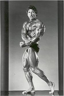 Frank ZANE