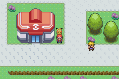 [PokeCommunity.com] Pokemon jaune eclair