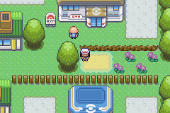 [PokeCommunity.com] Pokemon jaune eclair