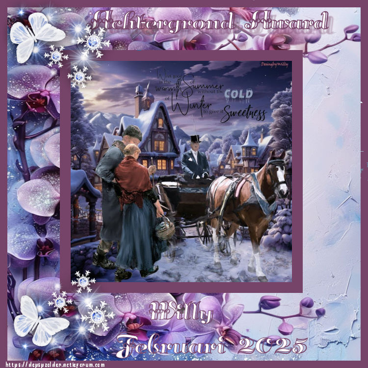 Achtergrond Award 02-2025