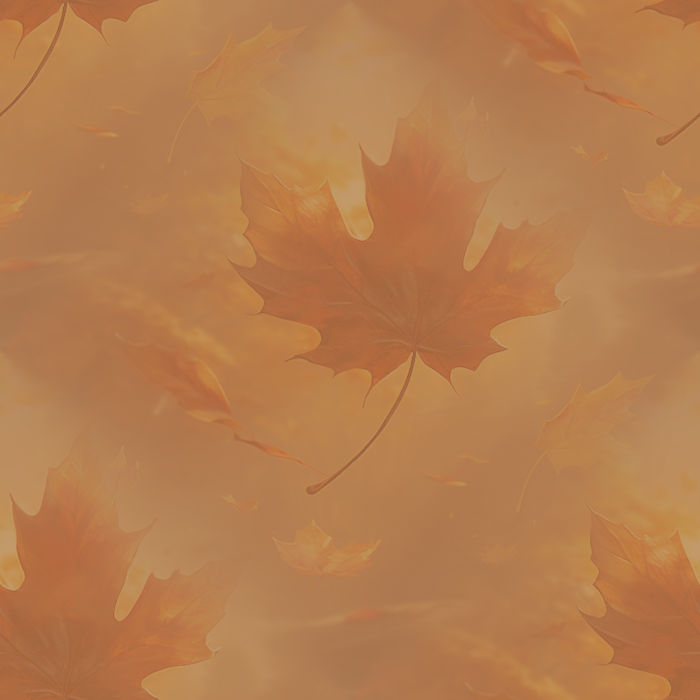 Achtergrond Herfstskin