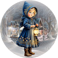 Avatar winterstandaard
