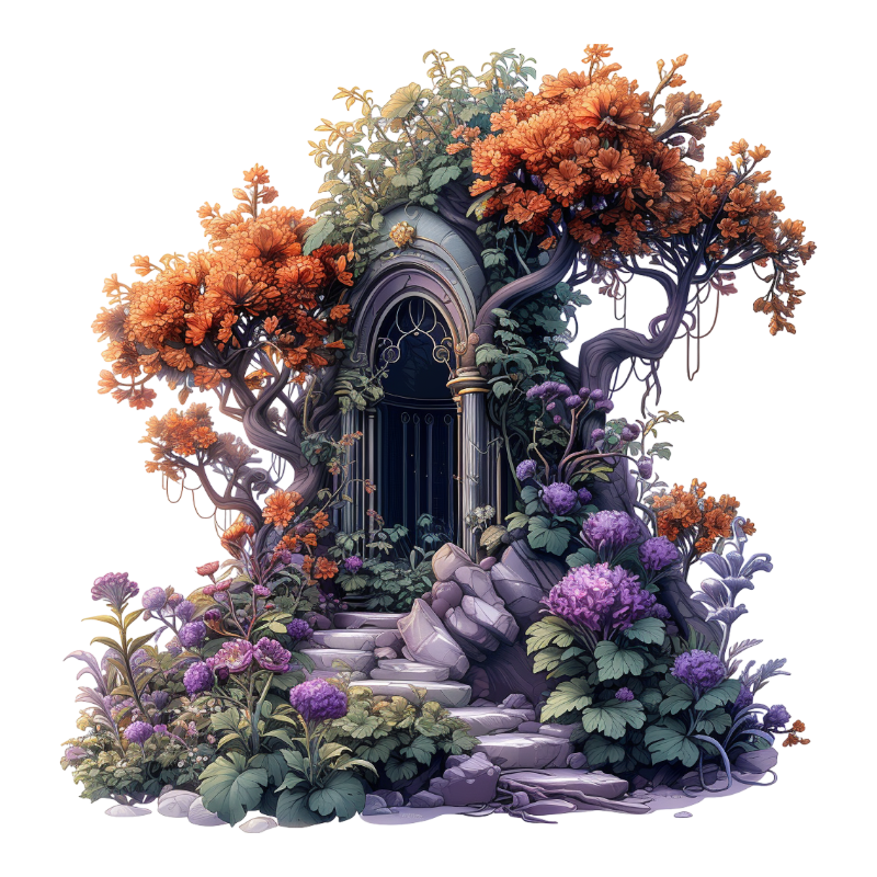 Dreamy Fairy - Element (66)