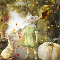 herfst-zomer avatar