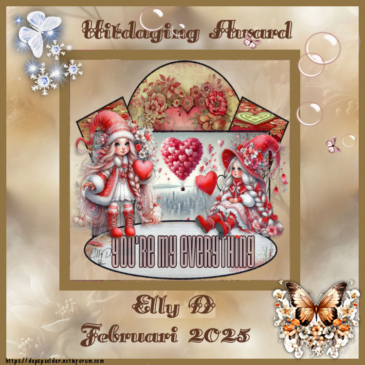 Uitdaging Award 02-2025